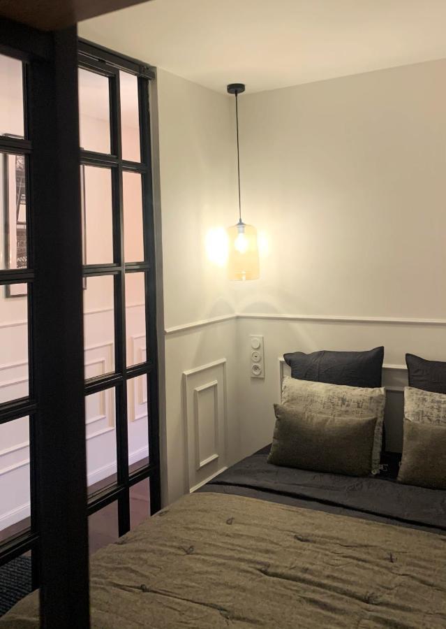 Appartement Vue Port Et Acces Direct Mer, Centre Ville De La Grande Motte Pres De Montpellier Buitenkant foto